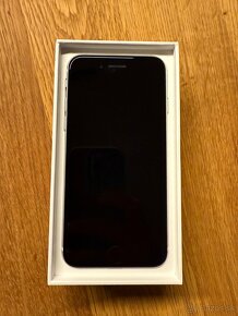 iPhone SE 2020 64GB biely - 4