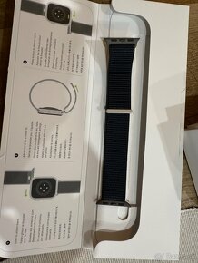 Apple Watch, Series 9,41 mm - 4