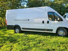 Fiat Ducato 2.3 Multijet 130kw 2018 - 4