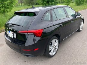 Škoda Scala 1.0tsi Prevodovka DSG - 4