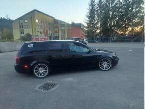 Vw passat b5 - 4