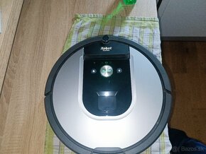 Predám Roomba 965 - 4