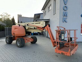 Plošina JLG 450AJ na predaj - 4