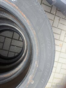 Matador 205/50 R16 sibir snow - 4