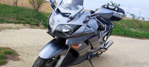 YAMAHA FJR 1300 - 4