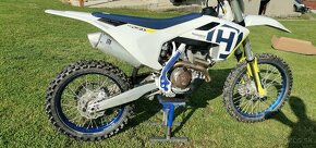 Husqvarna fc 250 2018 - 4