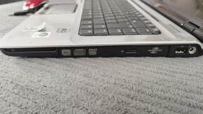 HP pavilion dv6000 - 4