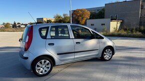 Mitsubishi Colt 1.2 benzín - 4