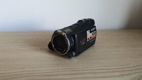 Videokamera Full HD Sony HDR-CX700VE - 4