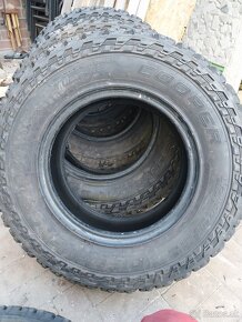 245/75 r16 cooper discoverer st - 4