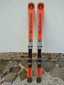 BLIZZARD GS 135 - 4