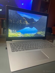 Notebook lenovo - 4