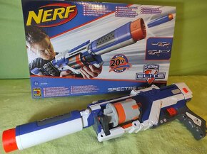 Nerf Spectre REV-5 - 4