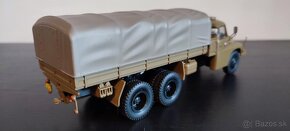 TATRA 138 VN 1:43 - 4