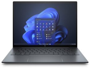 HP Dragonfly 13,5" s 5G a dotykovým displejom v záruke - 4