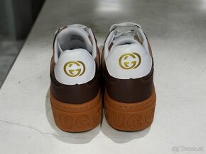 Pánske tenisky Gucci - 4