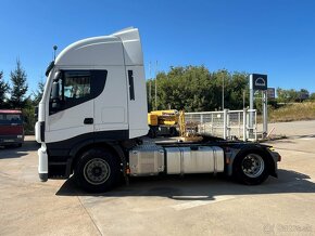 Iveco Stralis 480, rv 2018 - 4