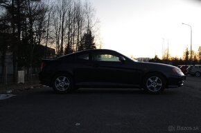 Hyundai coupe 1.6 77kw - 4