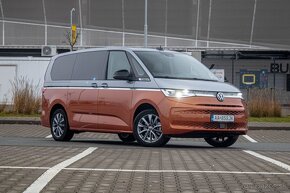 Volkswagen T7 Multivan LR 2.0 TSI 204k Style DSG - 4