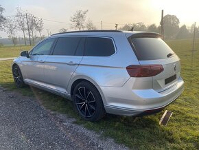 Vw passat 2.0tdi evo - 4