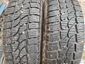 225/75 r16 c  118/116r zimné - 4