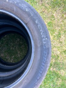 225/60R17 99H Hankook VentusPrime 2 - 4kusy - 4