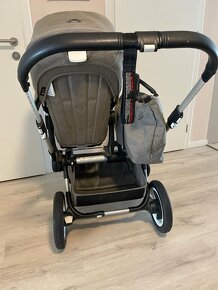 Bugaboo donkey 2 mono - 4