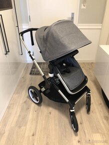 Bugaboo Fox 2 - 2 kombinácia - 4