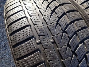 235/50 r18 zimné pneumatiky 2ks Nokian - 4