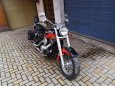 Kawasaki VN 1500 na diely - 4