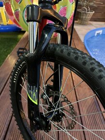 decathlon rock st 900 sport trail - 4