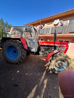 Zetor 12045 plne funkčne - 4