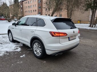 Touareg 3.0TDI 210kw - 4