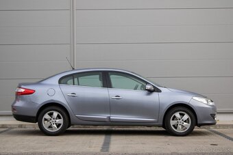 Renault Fluence 1.6 16V Advantage - 4