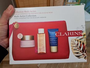 Clarins Double Serum & Extra-Firming Collection - 4