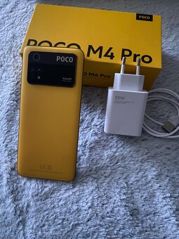 Xiaomi poco m4 pro - 4