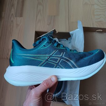 Tenisky Asics Cumulus vel 37.5 - 4