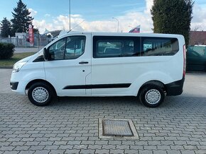 Ford Transit Custom 2.2 TDCi Trend 9 miest - 4