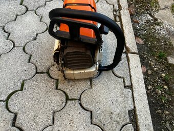 Predám Stihl MS 461 - 4