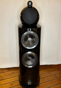 Reproduktormi B&W Bowers & Wilkins 802 D3 Black - 4