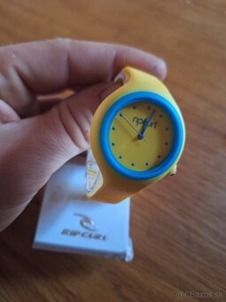 Hodinky RipCurl Aurora watch - 4