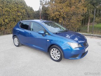 Seat Ibiza - 4