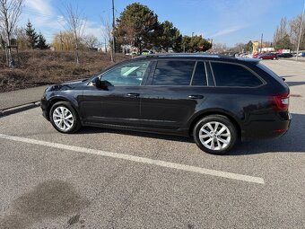 Škoda Octavia 1.6 TDI DSG - 4