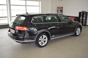 Volkswagen Passat 2,0 TDi ALLTRACK,Virtual,LED-Matrix - 4