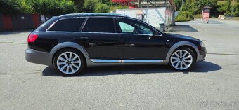 Audi a6 c6 Allroad 3.0TDI Exclusive - 4