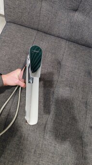 Hansgrohe Talis E, vysoká umývadlová batéria 240 - 4