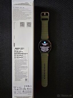 Samsung Galaxy watch 7 - 4