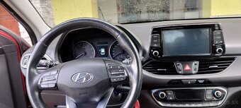 Hyundai i30 1.4 T-gdi - 4