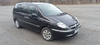 Citroen c8 2,0HDi 100kW r.v. 10/2012 - 4