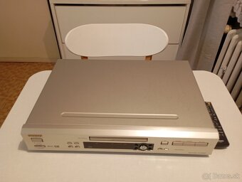 DVD prehrávač ONKYO DV-SP501 - 4